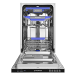Встраиваемая посудомоечная машина BEKO ВD1S1861