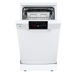 Посудомоечная машина DELONGHI DDWS 465 X CALLISTO