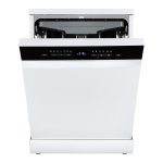 Посудомоечная машина MAUNFELD MWF60331W Inverter