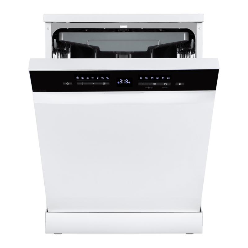 Посудомоечная машина MAUNFELD MWF60331W Inverter