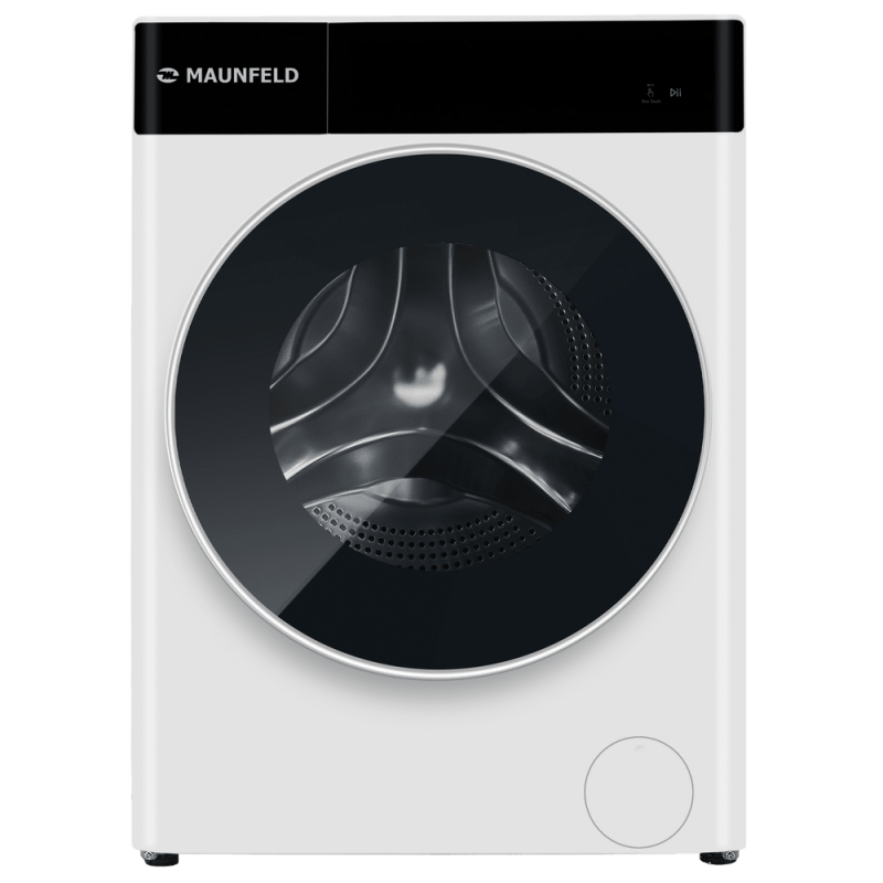Стиральная машина c инвертором MAUNFELD MFWM129WH05