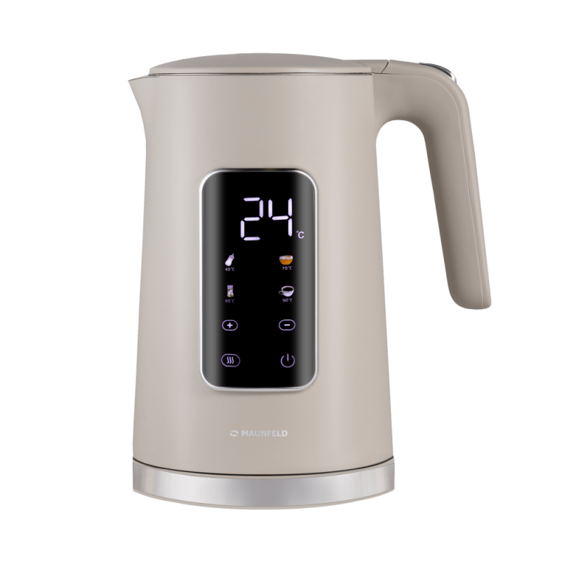 Чайник MAUNFELD MGK-635DBG