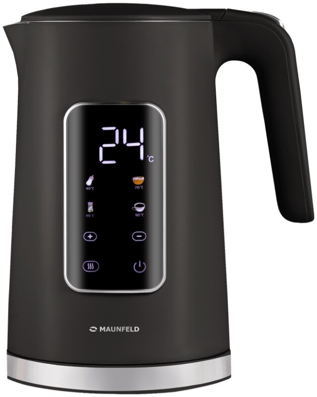 Чайник MAUNFELD MGK-635DBK