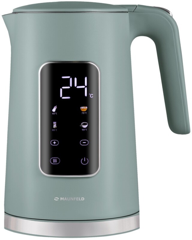 Чайник MAUNFELD MGK-635DGN