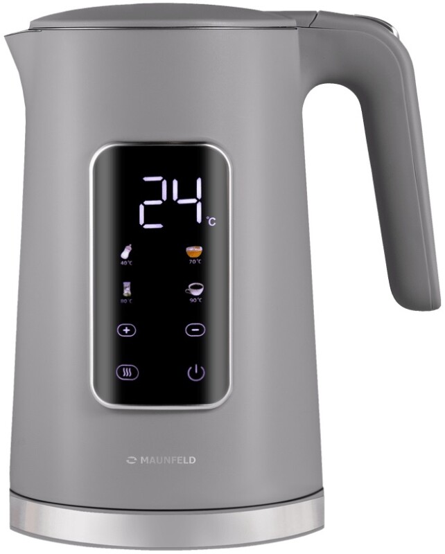 Чайник MAUNFELD MGK-635DGR