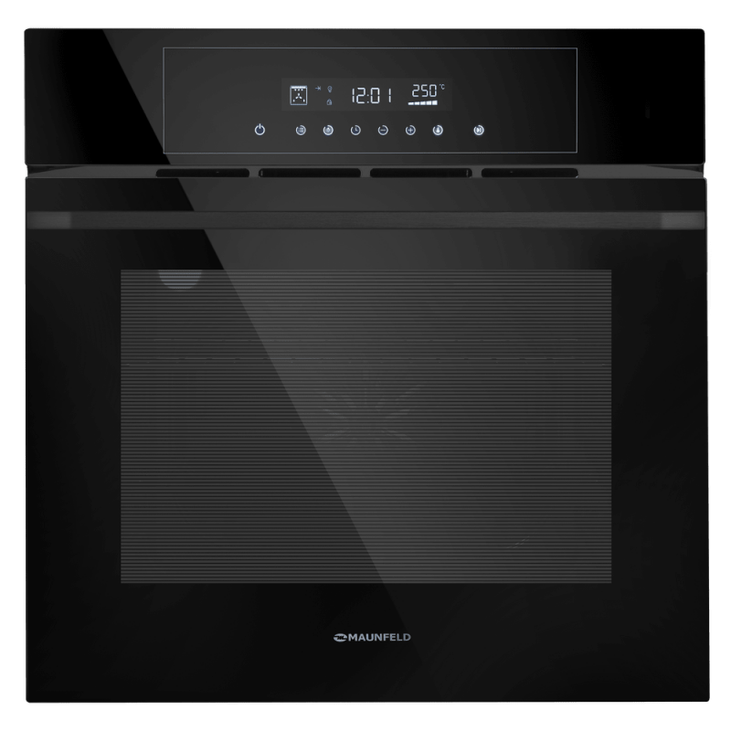 Электрический духовой шкаф MAUNFELD AEOD60103B2