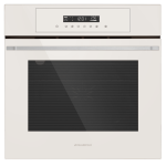Электрический духовой шкаф MAUNFELD AEOD60103BG