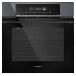 Электрический духовой шкаф MAUNFELD AEOD60103G1