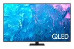 Телевизор SAMSUNG QLED QE65Q70, 4K Ultra HD