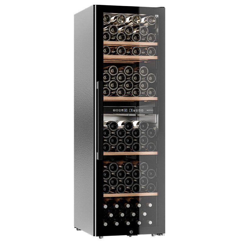Винный шкаф Meyvel MV126-KBF2