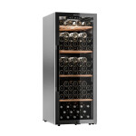 Винный шкаф IP Industrie CEX 601 VU