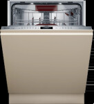 Встраиваемая посудомоечная машина Bosch SMV4E