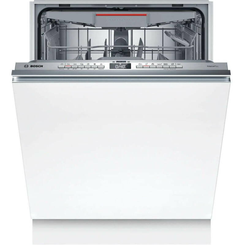 Встраиваемая посудомоечная машина Bosch SMV4E