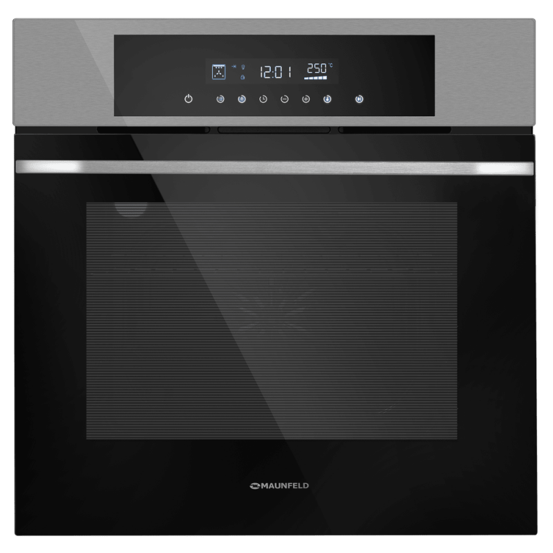 Электрический духовой шкаф MAUNFELD AEOD60103S