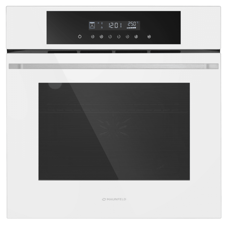 Электрический духовой шкаф MAUNFELD AEOD60103W