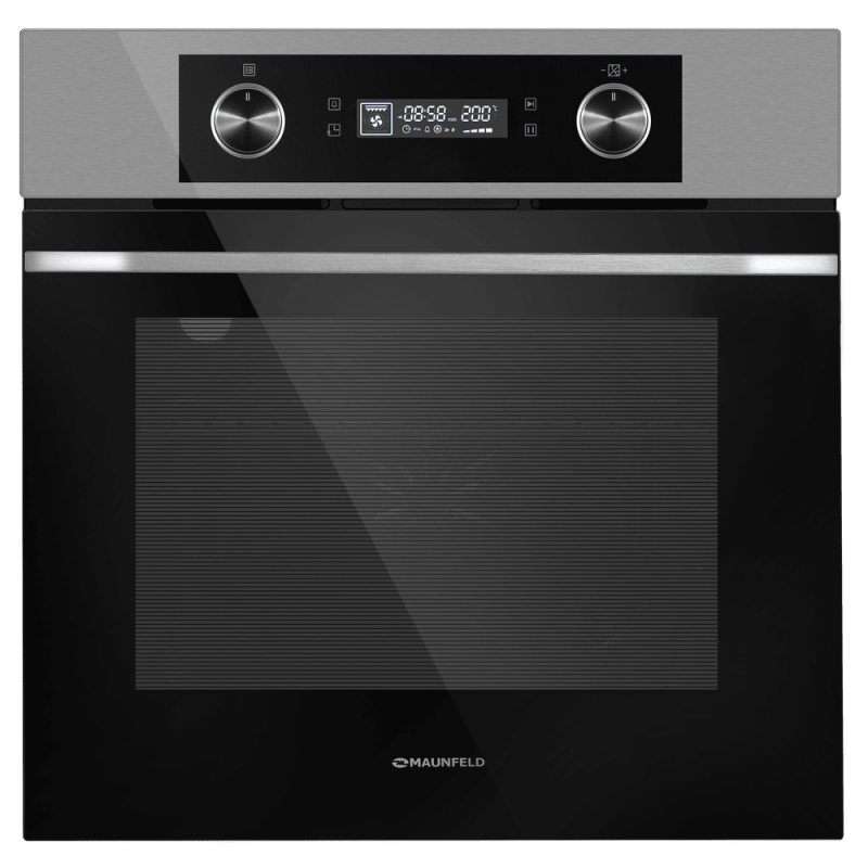 Шкаф духовой электрический MAUNFELD AEOH60102S