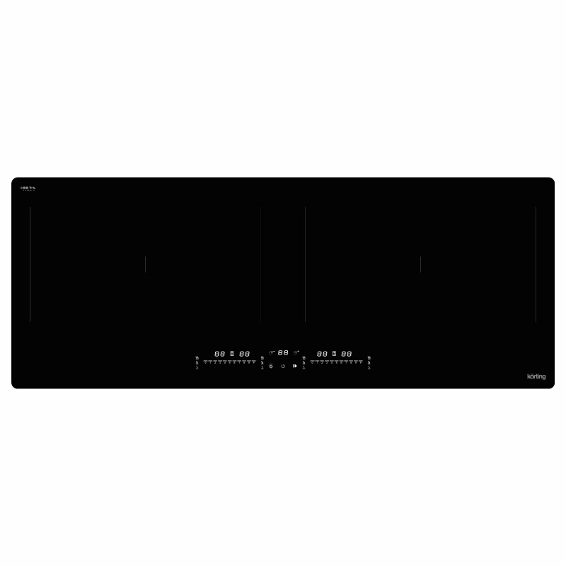 Индукционная варочная панель KORTING HIB 92900 HID