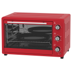 Мини-печь OASIS M-50CBL