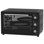 Мини-печь OASIS M-S38CB