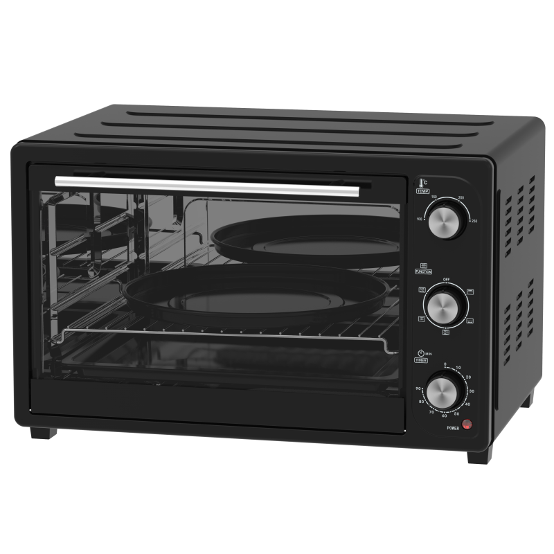 Мини-печь OASIS M-S38CB