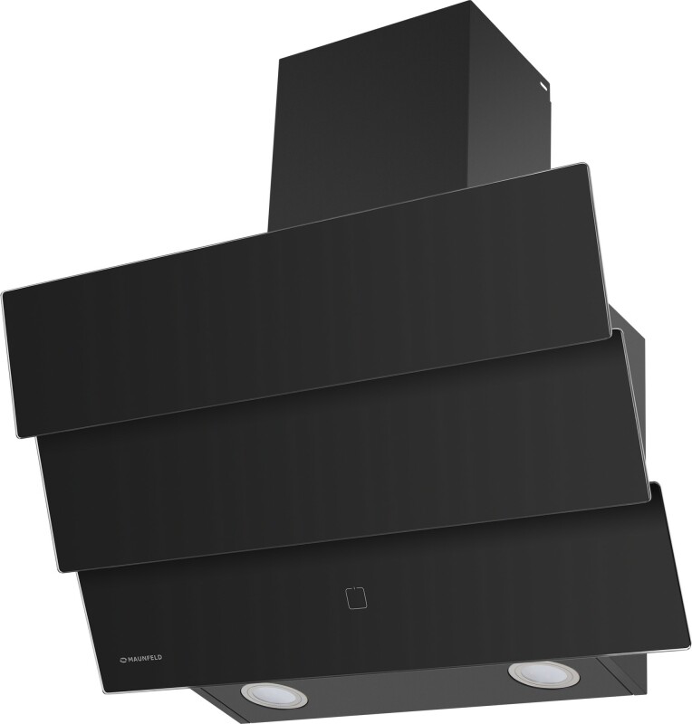 Вытяжка MAUNFELD MANCHESTER LIGHT 60 черный