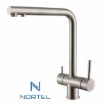 Смеситель NORTEL CASPE mbl