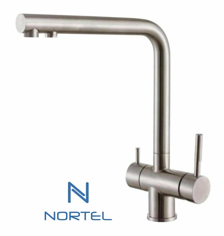 Смеситель NORTEL HOLT in