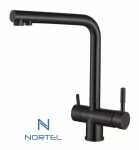 Смеситель NORTEL HOLT mbl