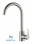 Смеситель NORTEL TALAIO mbl