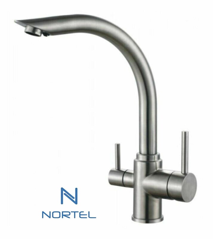 Смеситель NORTEL LIRI in