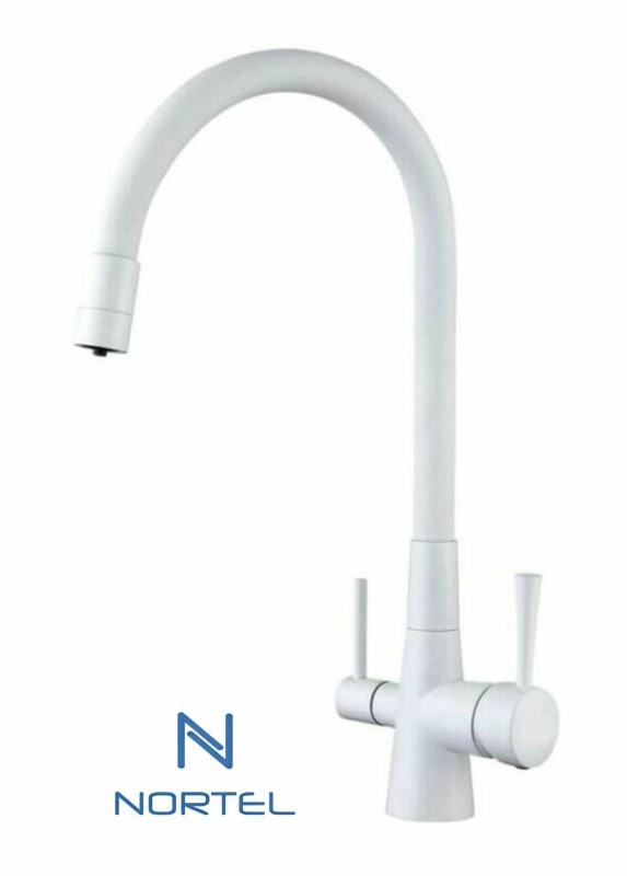 Смеситель NORTEL CASPE mwh