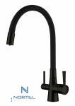 Смеситель NORTEL CASPE mbl