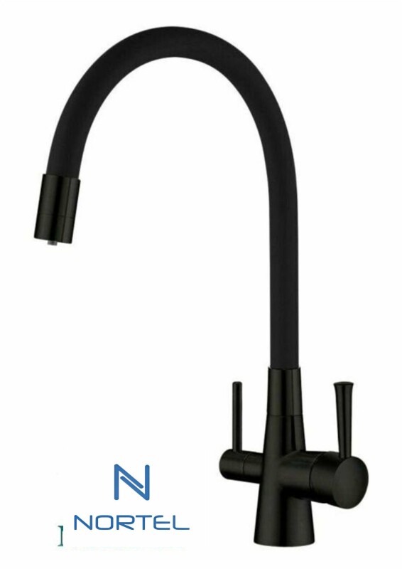 Смеситель NORTEL CASPE mbl