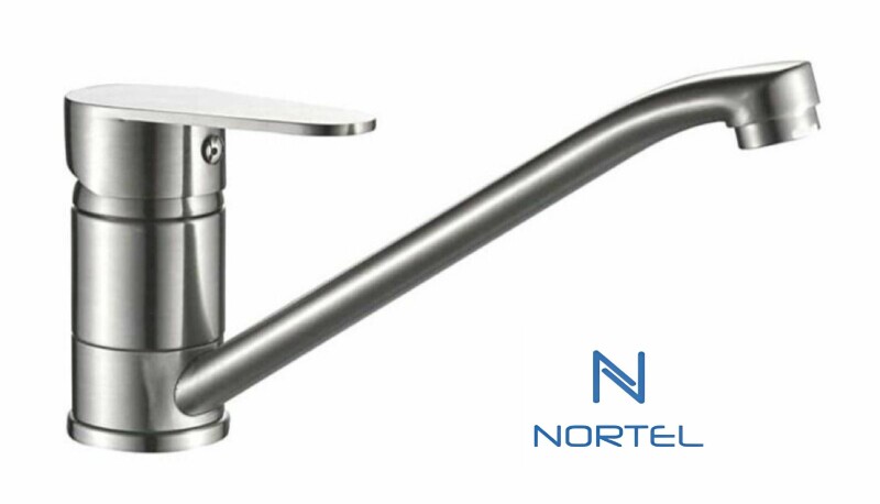 Смеситель NORTEL VIELA in