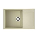 МОЙКА OMOIKIRI DAISEN 78T-GR Tetogranit/leningrad grey