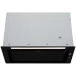 Кухонная вытяжка MAUNFELD BAY 45 PUSH нержавеющая сталь