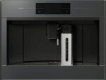 Встраиваемая кофемашина ASKO CM8478GG
