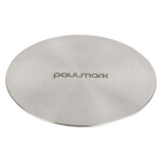 Декоративная накладка на выпуск PAULMARK PM116-BS, брашированная нерж.сталь