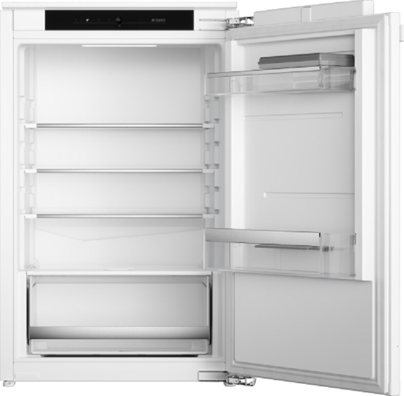 Встраиваемый холодильник ASKО R30931EI