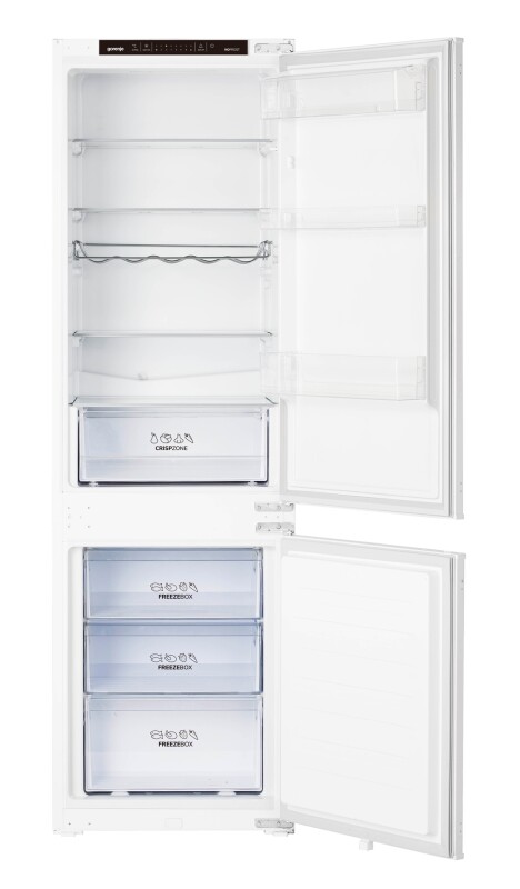 Встраиваемый холодильник GORENJE NRKI4182
