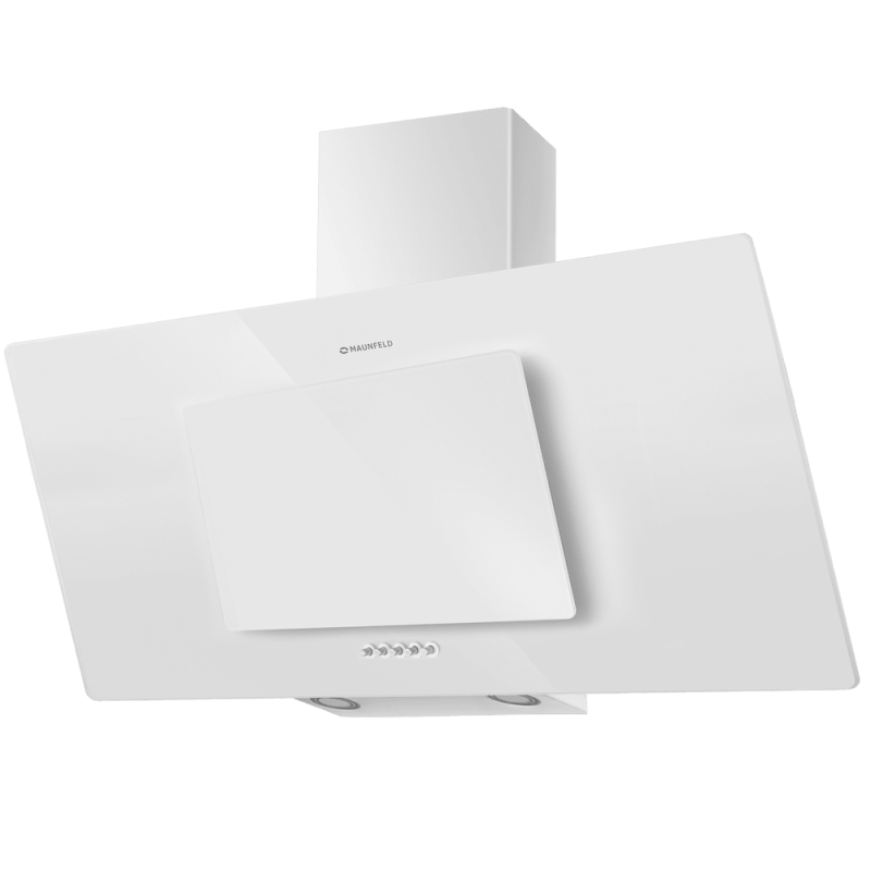 Вытяжка MAUNFELD TOWER 90 белый