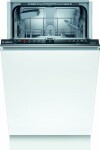 Встраиваемая посудомоечная машина BOSCH SPV4 (серия 4)