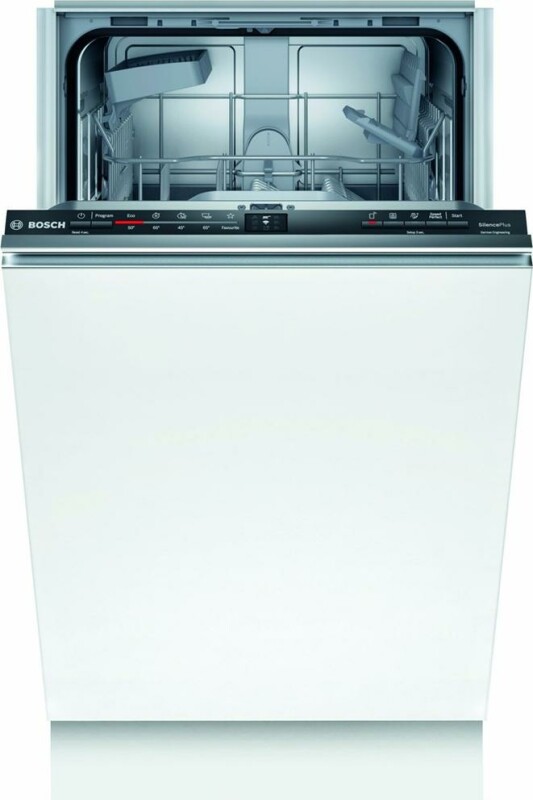Встраиваемая посудомоечная машина BOSCH SPV2 (серия 2)