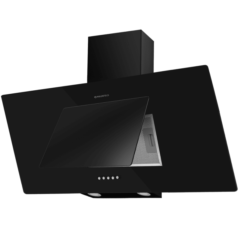 Вытяжка MAUNFELD TOWER 90 чёрный