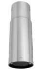 Вытяжка MAUNFELD LEE LIGHT ISLA 35 SENSOR нержавеющая сталь