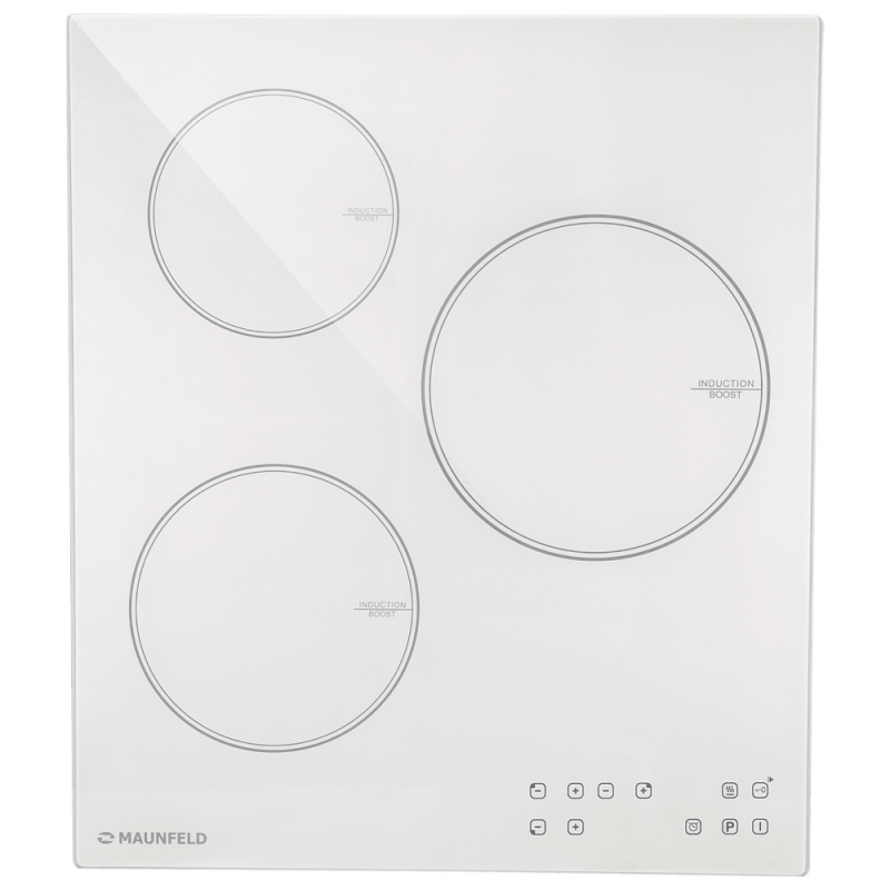 Индукционная варочная панель MAUNFELD CVI453BG