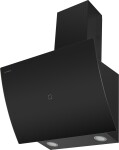 Вытяжка MAUNFELD SKY STAR CHEF 60 черный