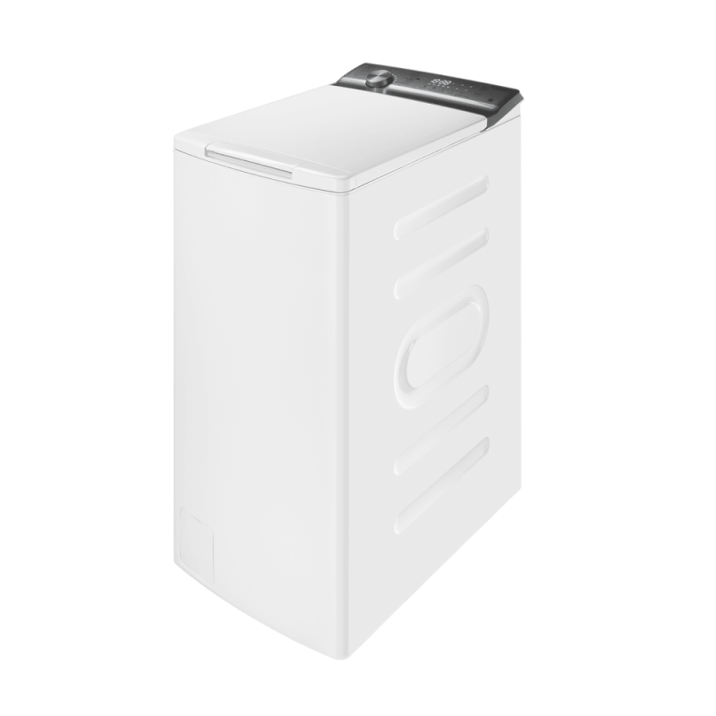 Стиральная машина MAUNFELD MFWM127IWHT