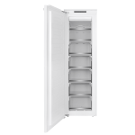 Встраиваемая морозильная камера MAUNFELD MBFR88SWGR Inverter