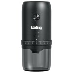 Беспроводная кофемолка KORTING KCG 0030-PR1
